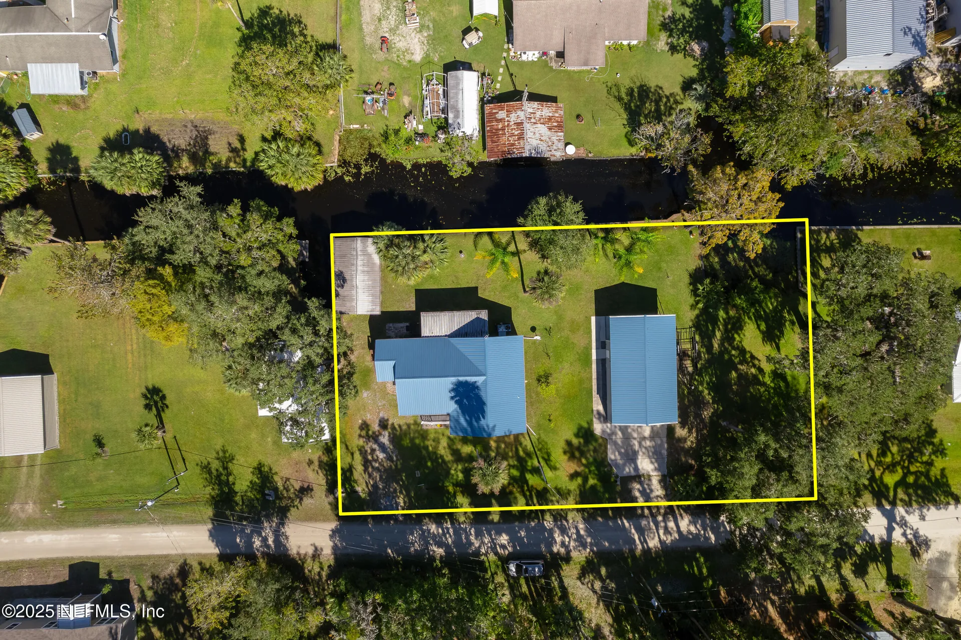 118 Hicks Avenue Crescent City FL 32112