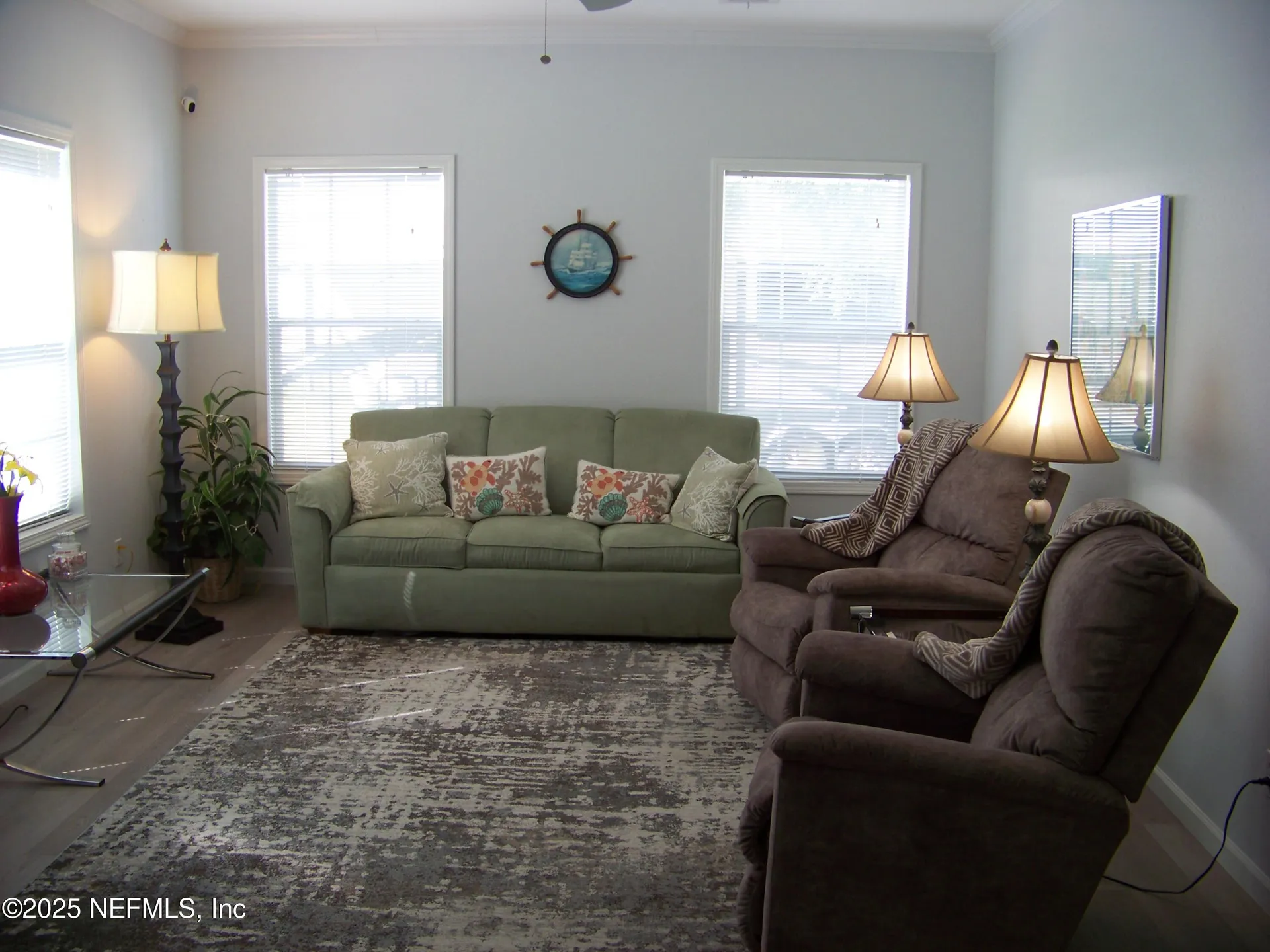 118 Hicks Avenue Crescent City FL 32112