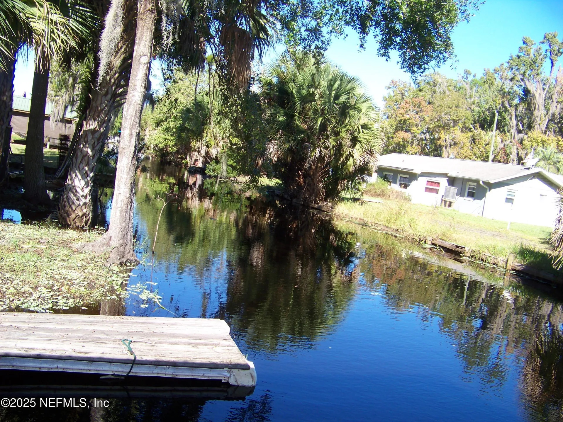 118 Hicks Avenue Crescent City FL 32112