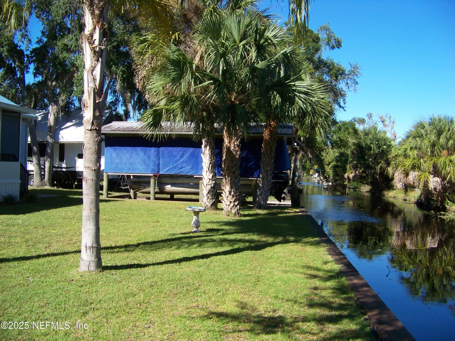 118 Hicks Avenue Crescent City FL 32112