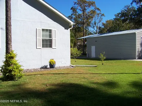 118 Hicks Avenue Crescent City FL 32112