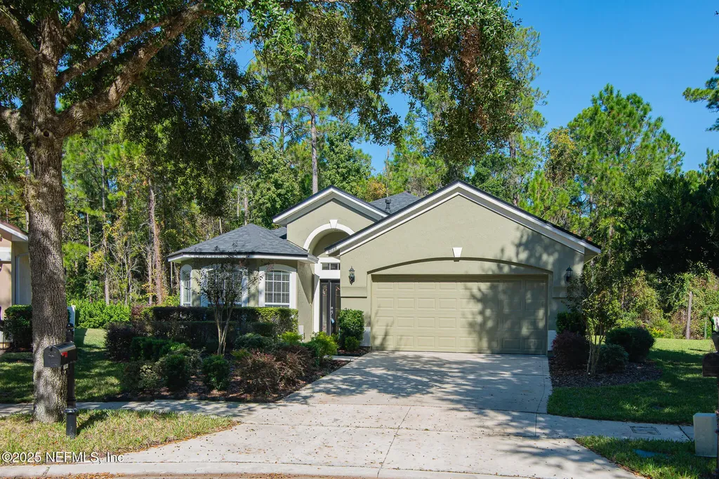 6121 Caladesi Court Jacksonville FL 32258