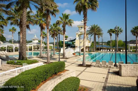 6121 Caladesi Court Jacksonville FL 32258