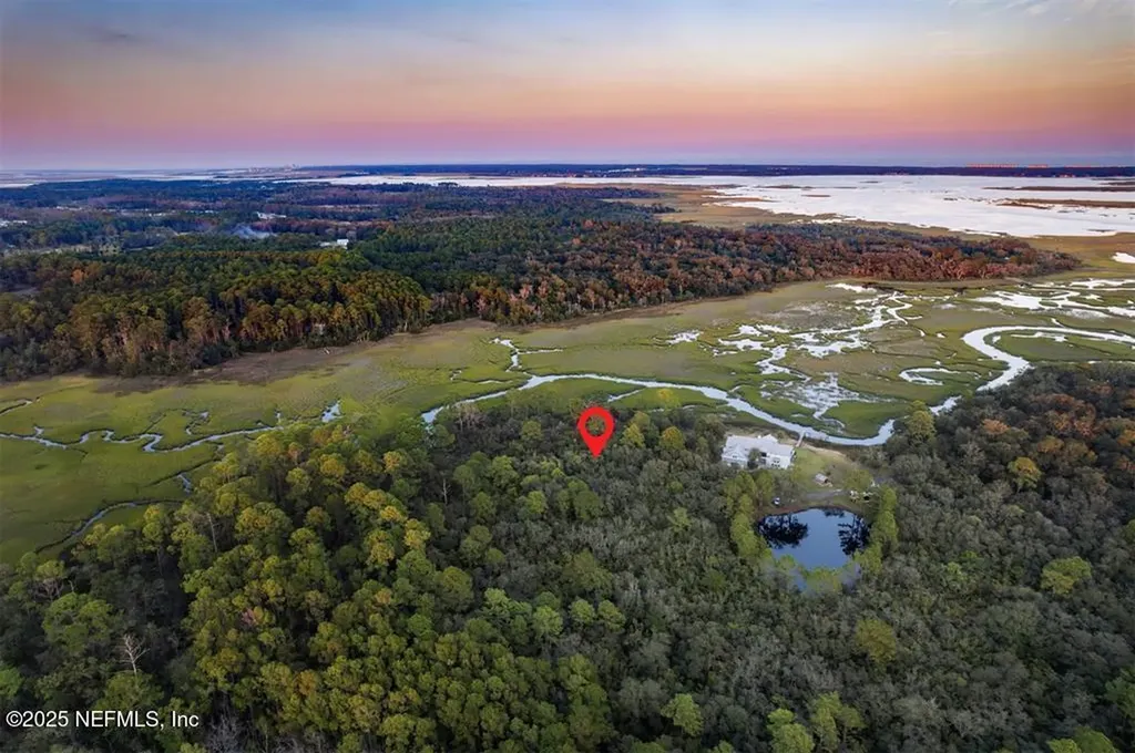 0 Mango Lane Fernandina Beach FL 32034