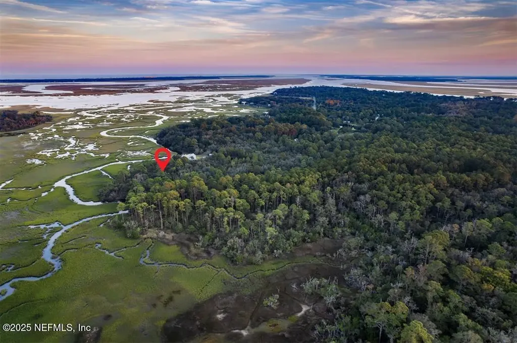 0 Mango Lane Fernandina Beach FL 32034