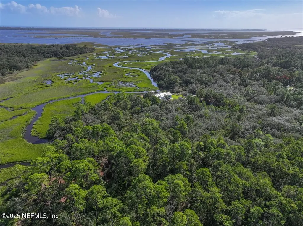 0 Mango Lane Fernandina Beach FL 32034