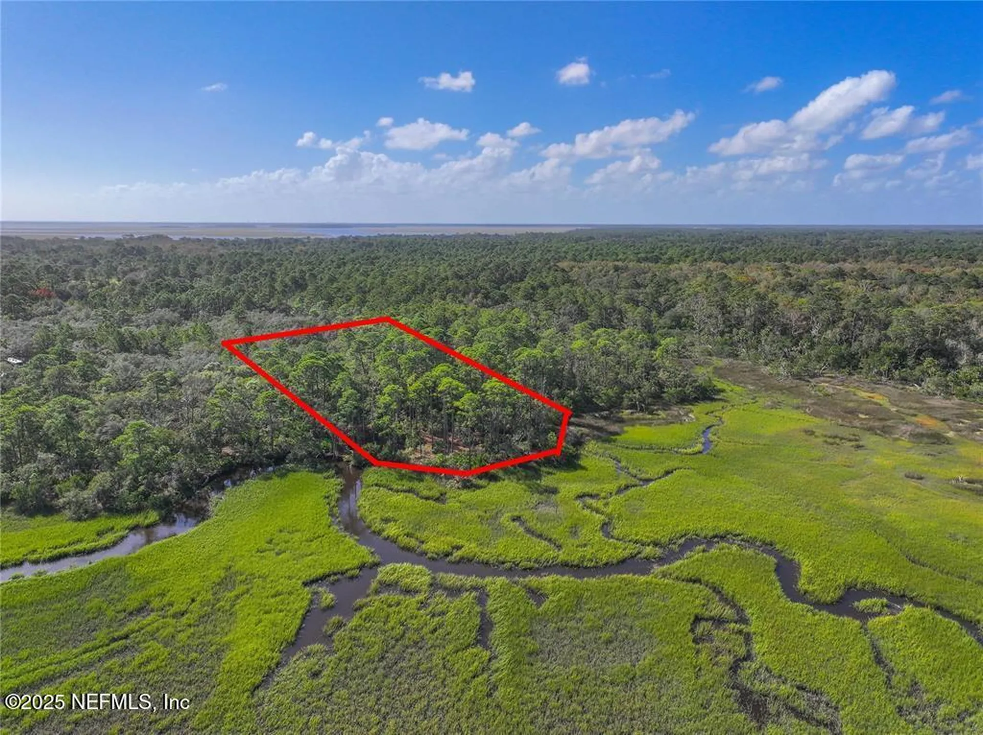 0 Mango Lane Fernandina Beach FL 32034