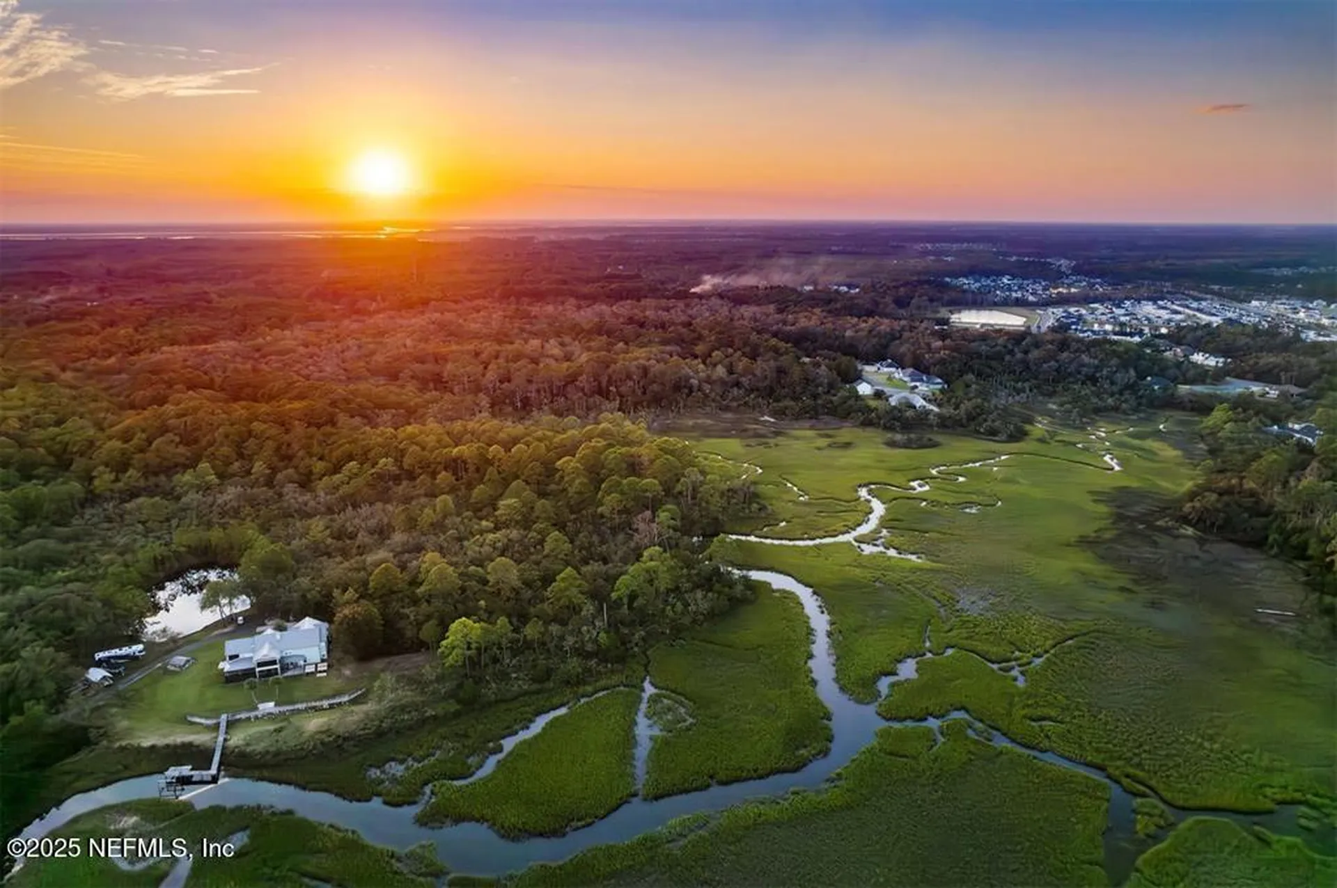 0 Mango Lane Fernandina Beach FL 32034