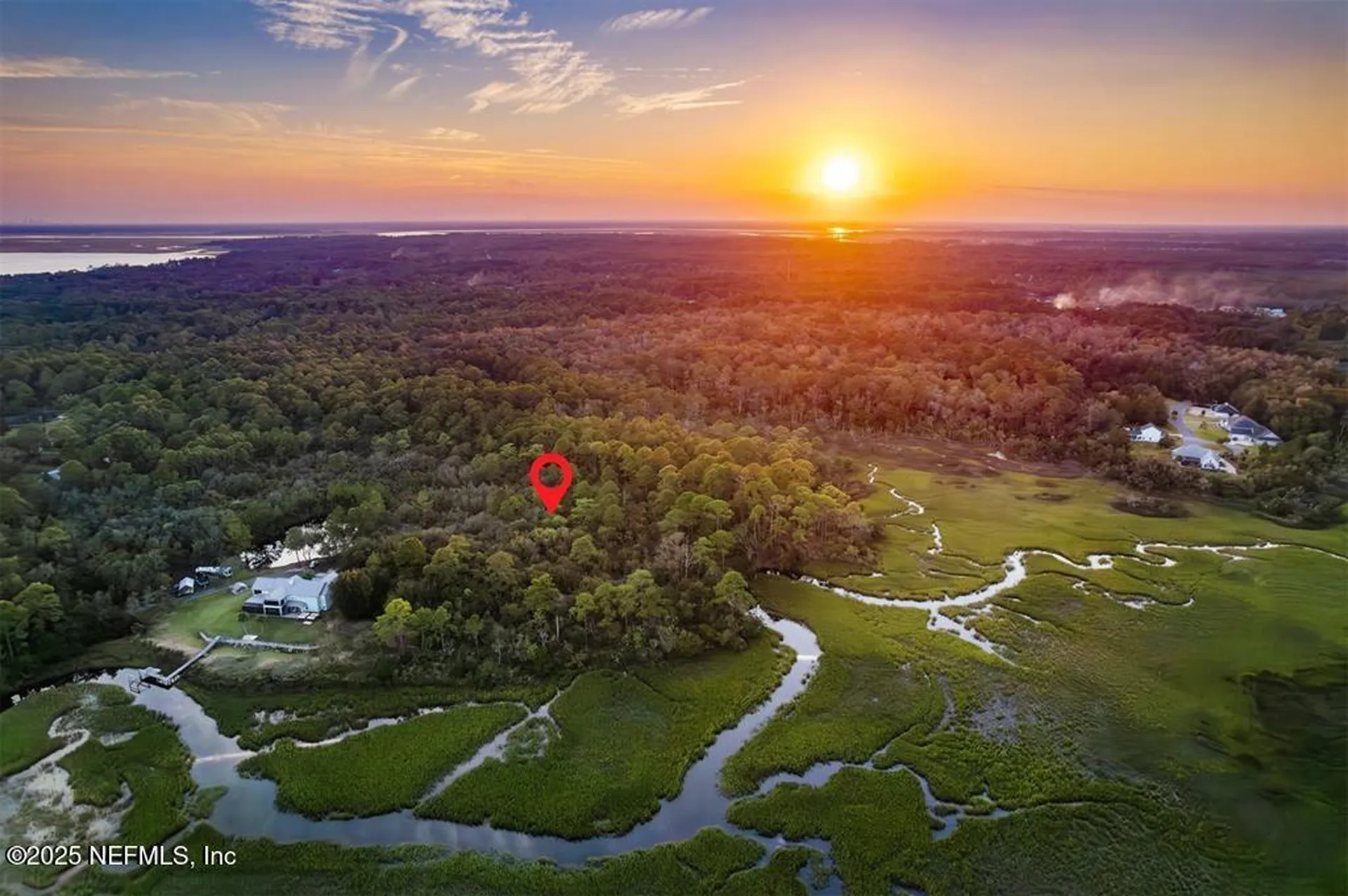 0 Mango Lane Fernandina Beach FL 32034
