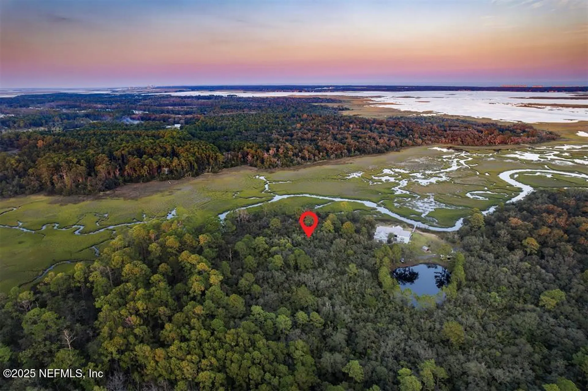 0 Mango Lane Fernandina Beach FL 32034