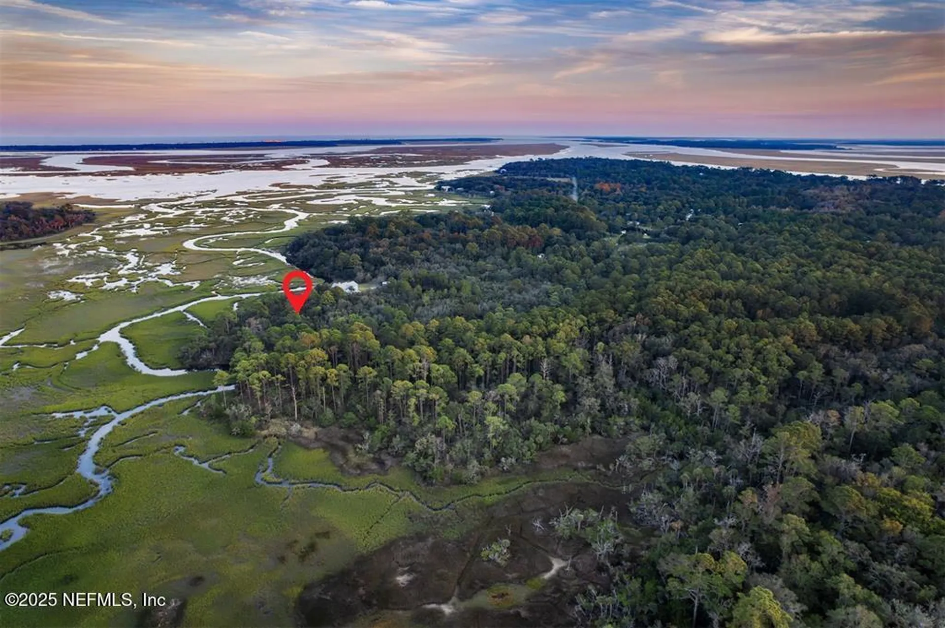 0 Mango Lane Fernandina Beach FL 32034