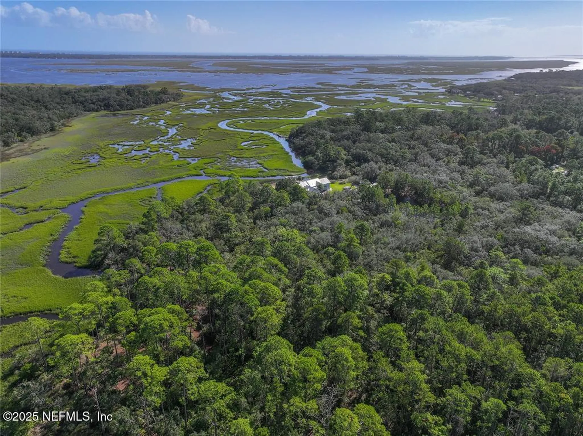 0 Mango Lane Fernandina Beach FL 32034