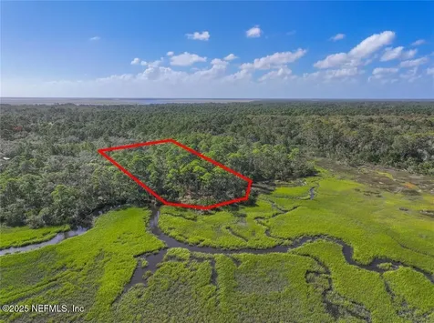 0 Mango Lane Fernandina Beach FL 32034