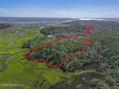 0 Mango Lane Fernandina Beach FL 32034