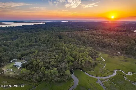 0 Mango Lane Fernandina Beach FL 32034