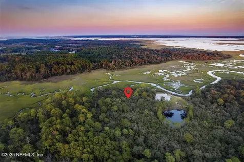 0 Mango Lane Fernandina Beach FL 32034