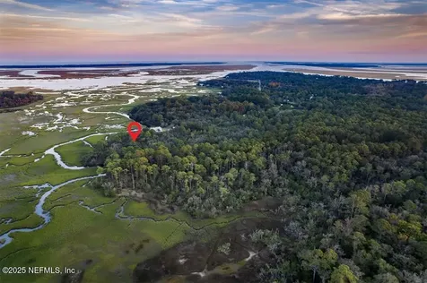 0 Mango Lane Fernandina Beach FL 32034