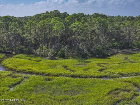 0 Mango Lane Fernandina Beach FL 32034