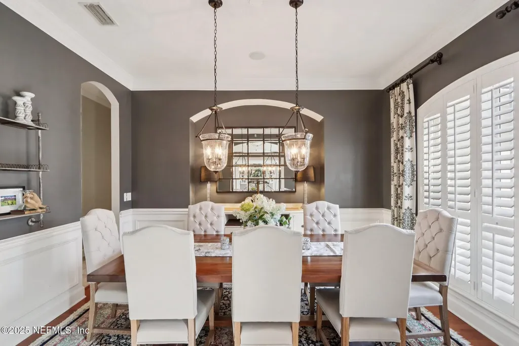 1886 Hickory Trace Drive Fleming Island FL 32003