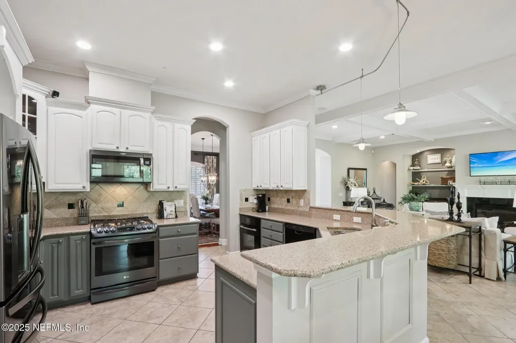 1886 Hickory Trace Drive Fleming Island FL 32003