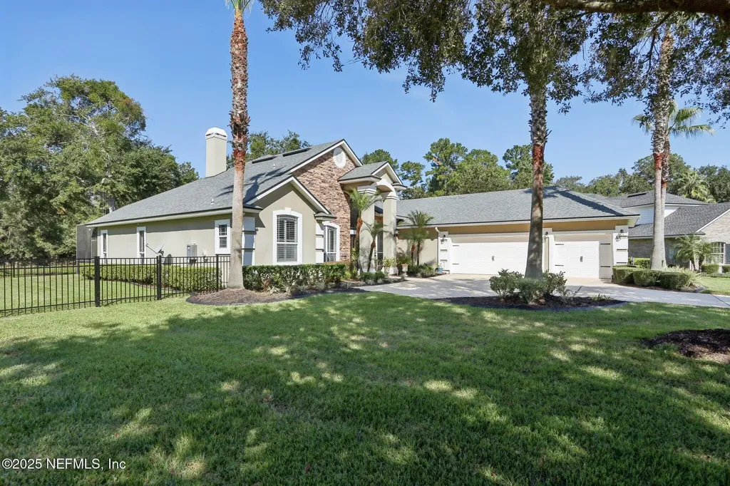 1886 Hickory Trace Drive Fleming Island FL 32003