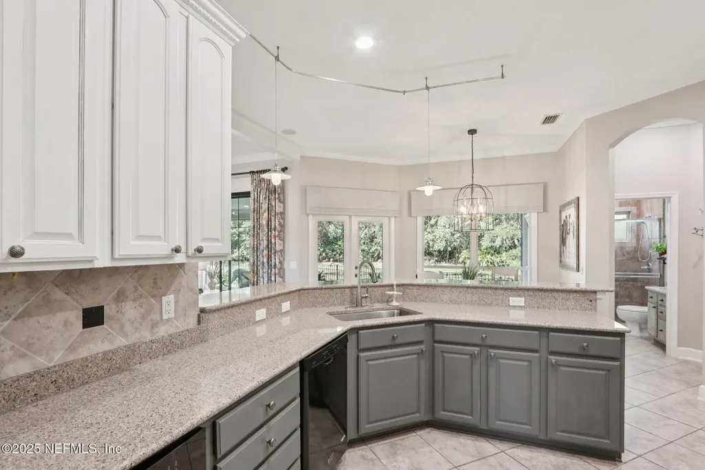 1886 Hickory Trace Drive Fleming Island FL 32003