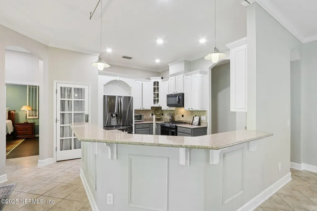 1886 Hickory Trace Drive Fleming Island FL 32003