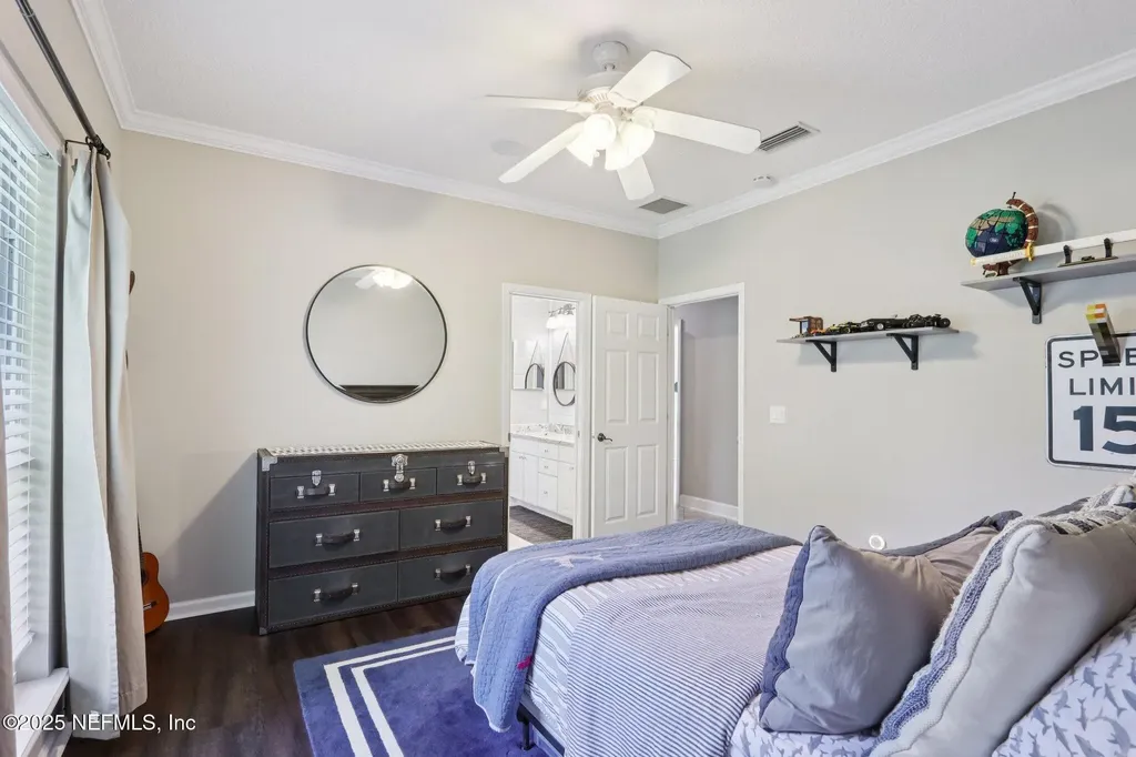 1886 Hickory Trace Drive Fleming Island FL 32003