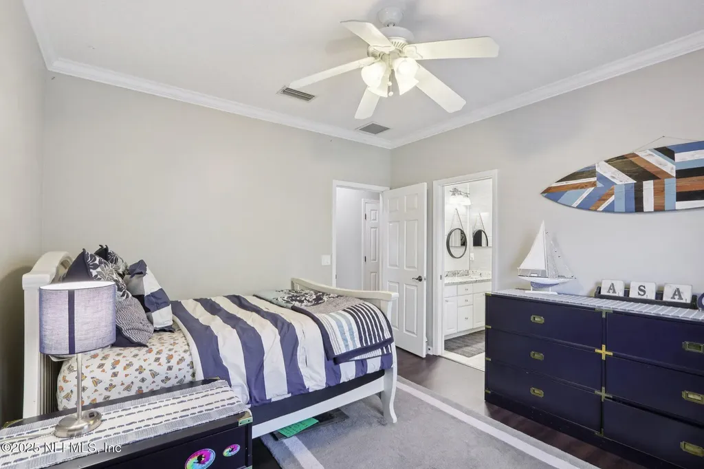 1886 Hickory Trace Drive Fleming Island FL 32003