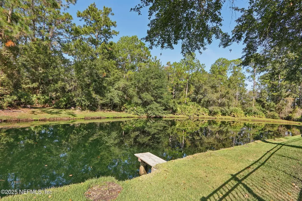 1886 Hickory Trace Drive Fleming Island FL 32003