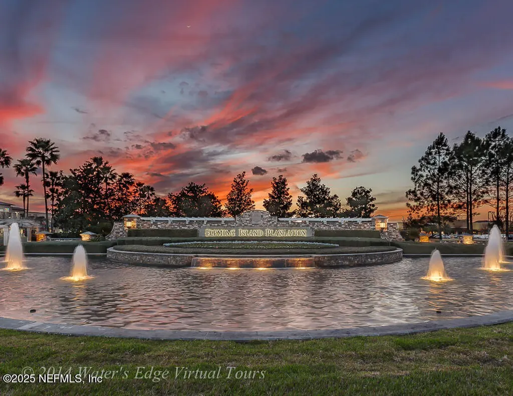 1886 Hickory Trace Drive Fleming Island FL 32003