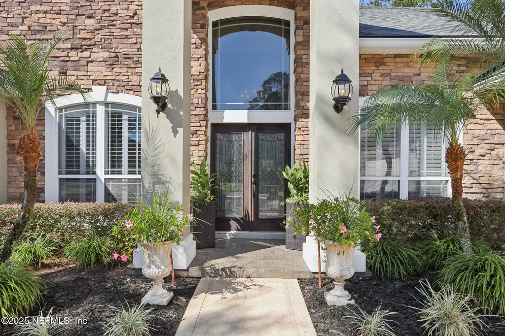 1886 Hickory Trace Drive Fleming Island FL 32003