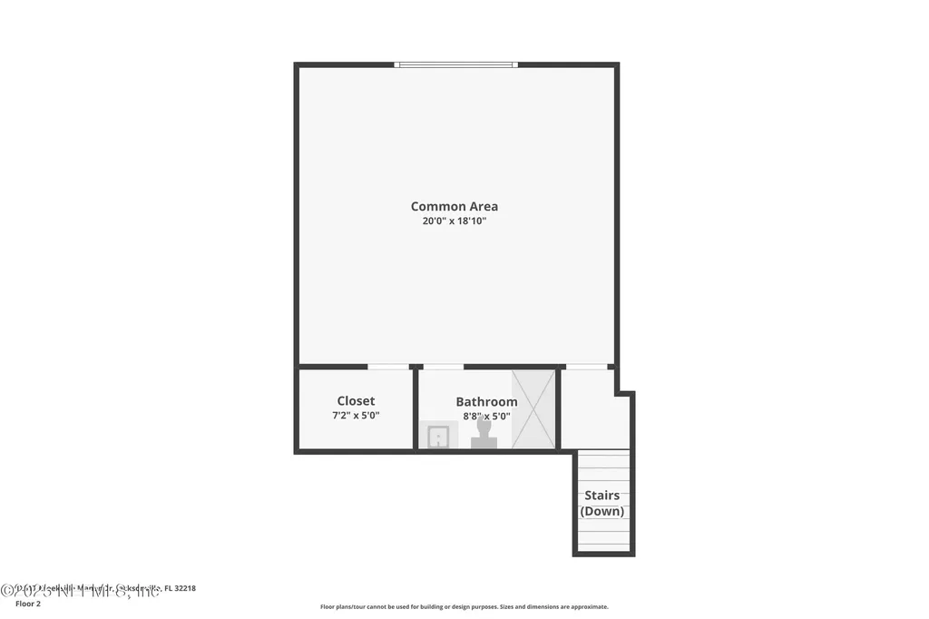 1886 Hickory Trace Drive Fleming Island FL 32003
