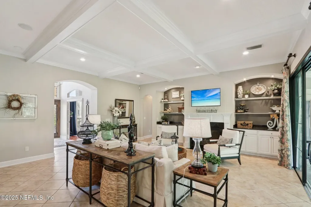 1886 Hickory Trace Drive Fleming Island FL 32003