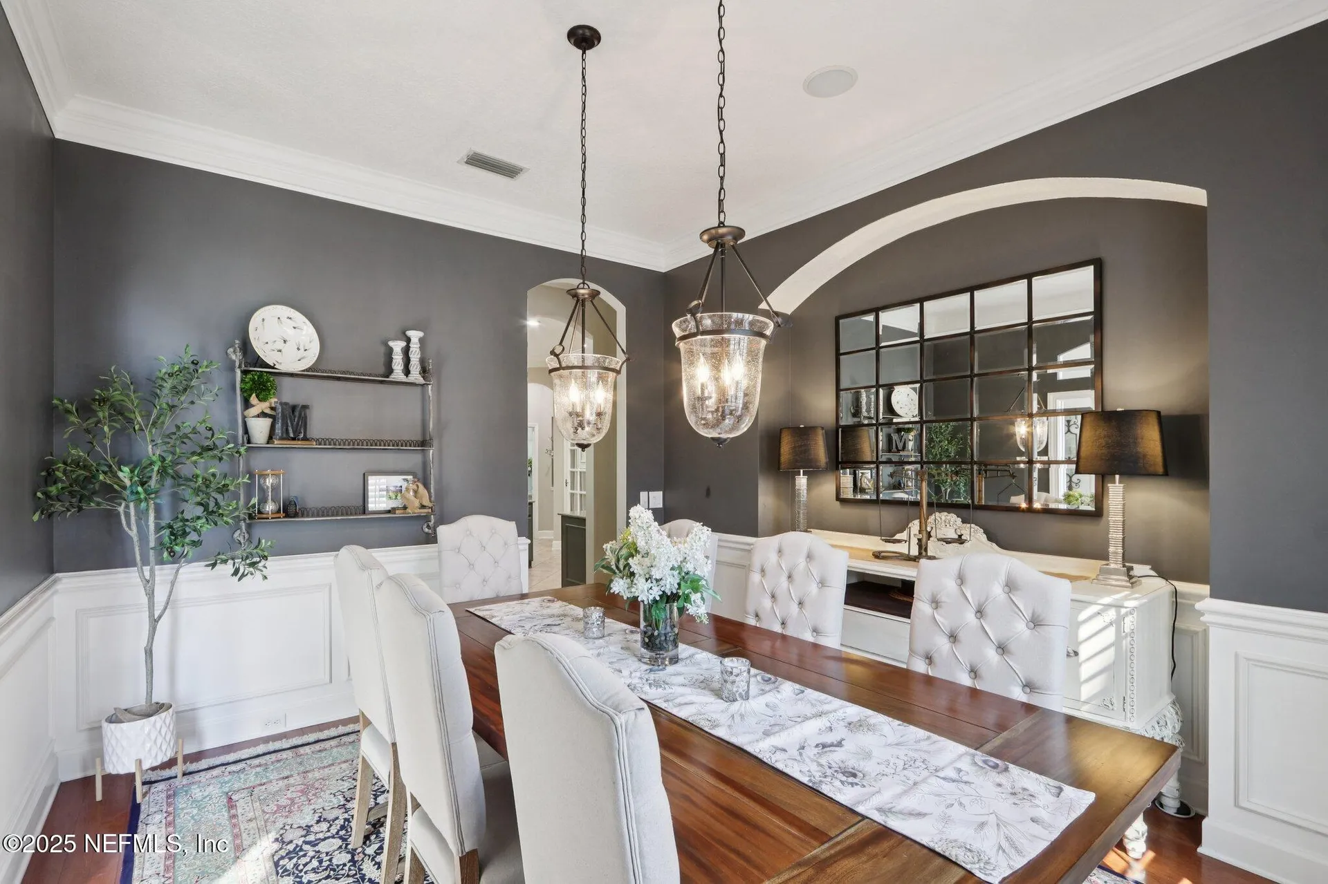 1886 Hickory Trace Drive Fleming Island FL 32003