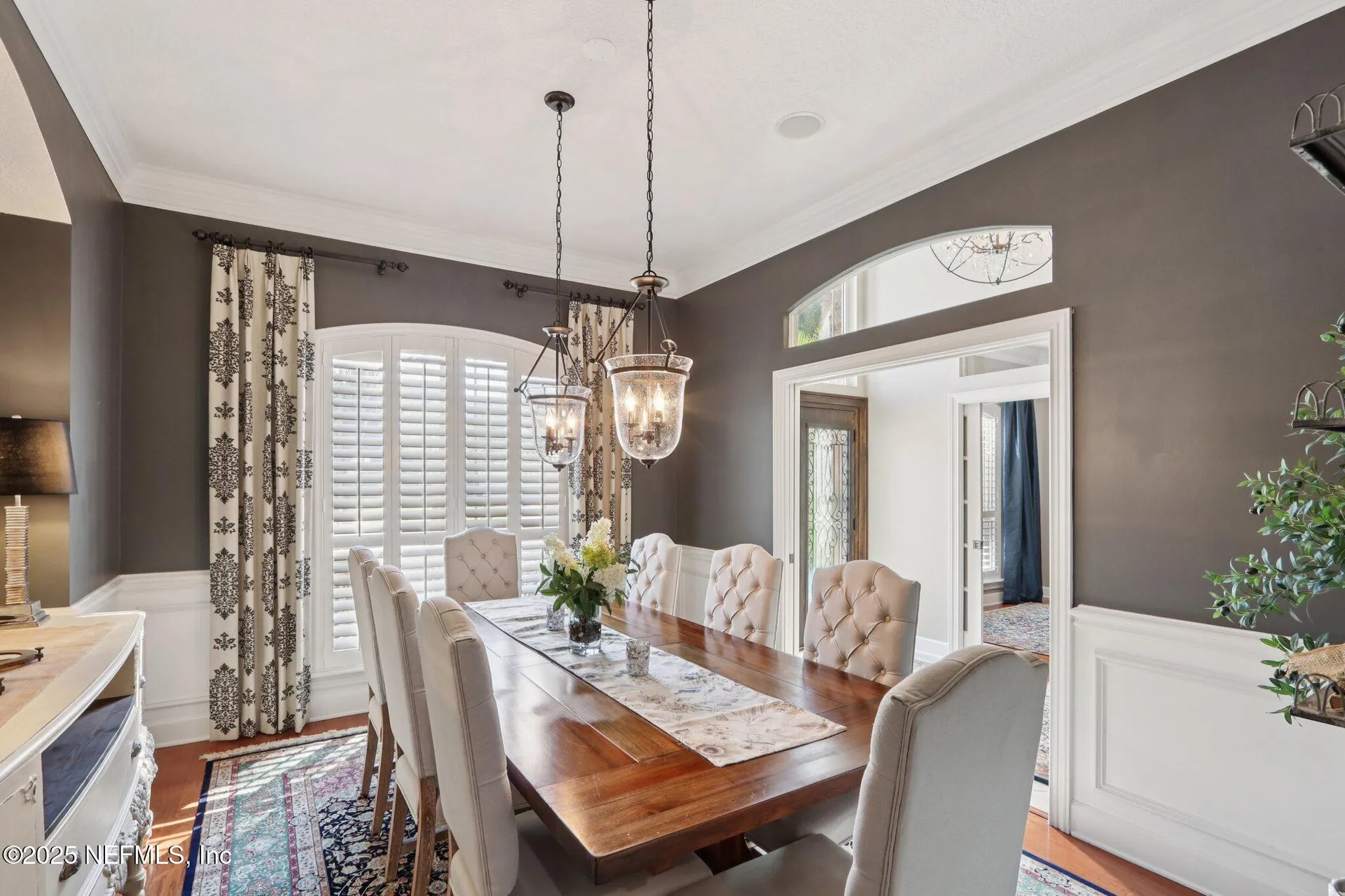 1886 Hickory Trace Drive Fleming Island FL 32003