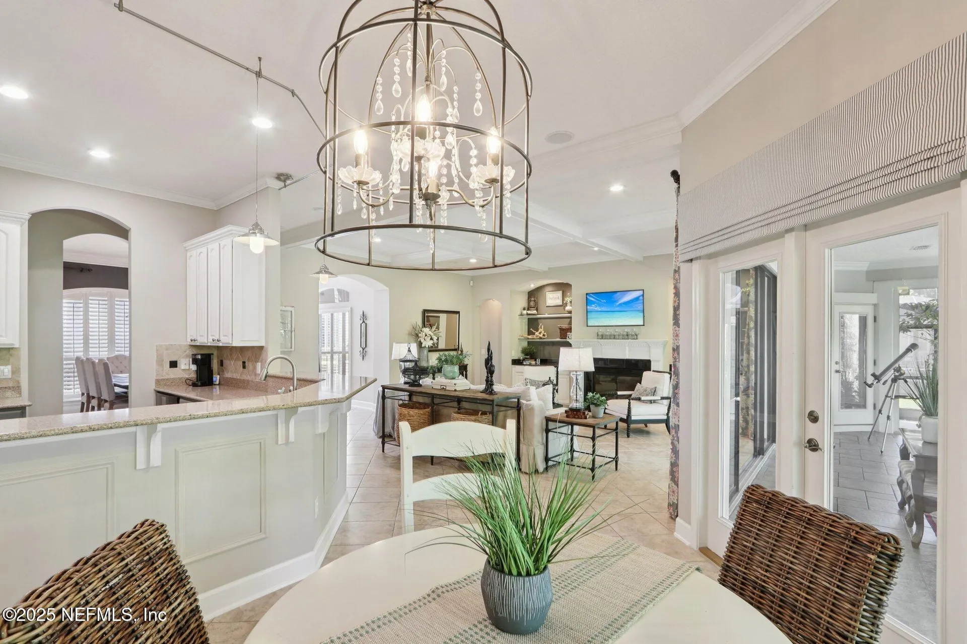 1886 Hickory Trace Drive Fleming Island FL 32003