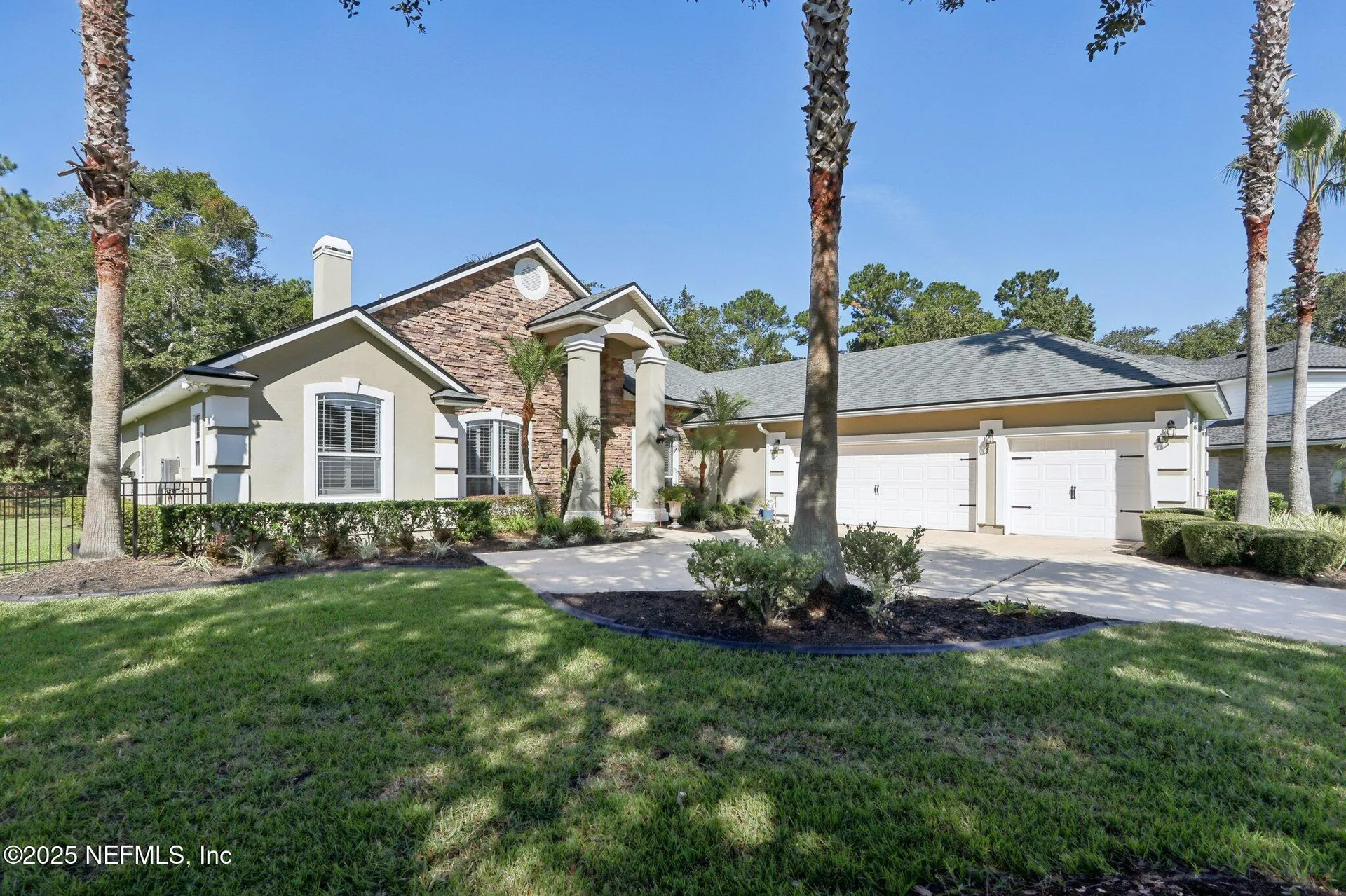 1886 Hickory Trace Drive Fleming Island FL 32003