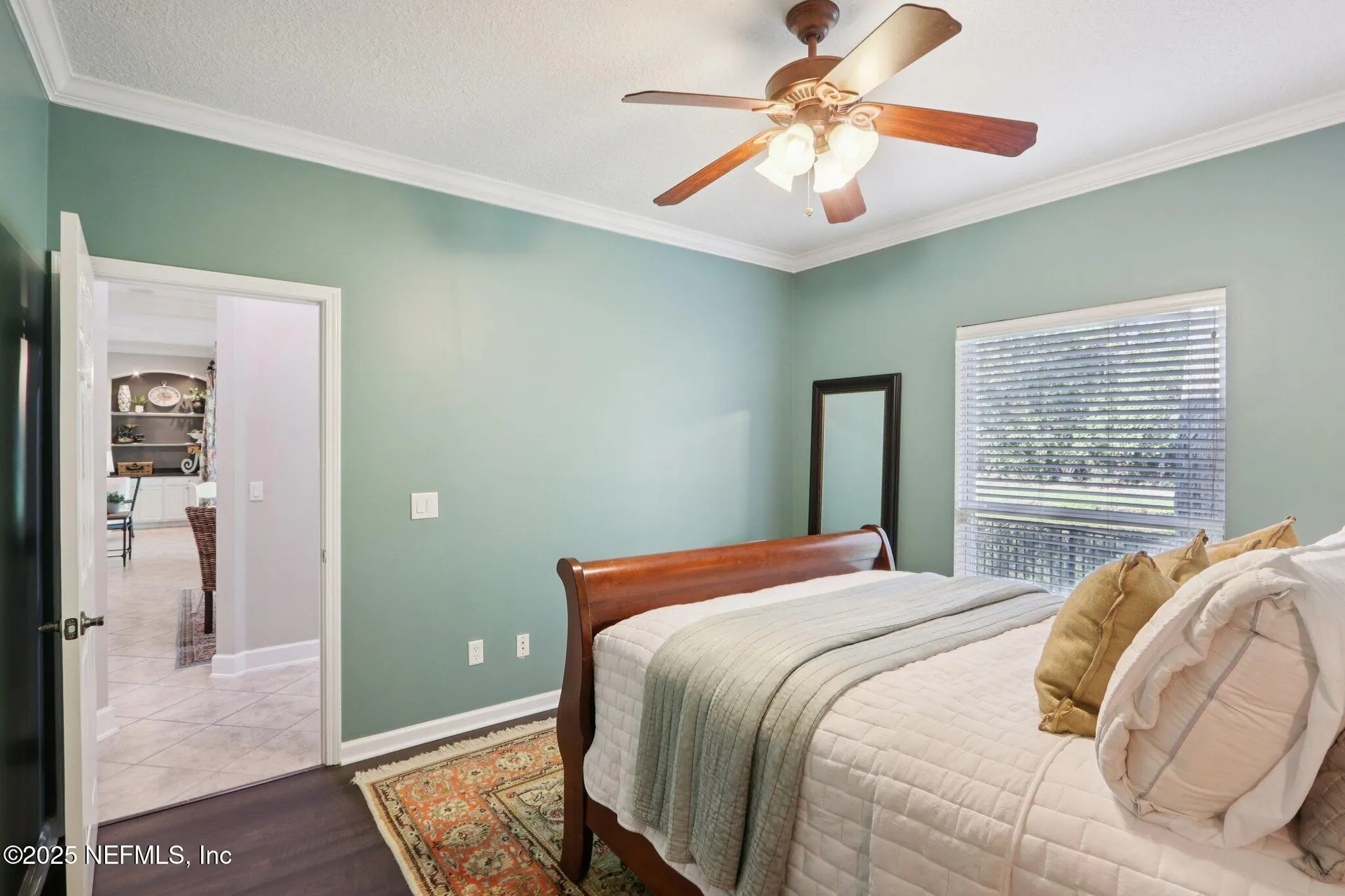 1886 Hickory Trace Drive Fleming Island FL 32003