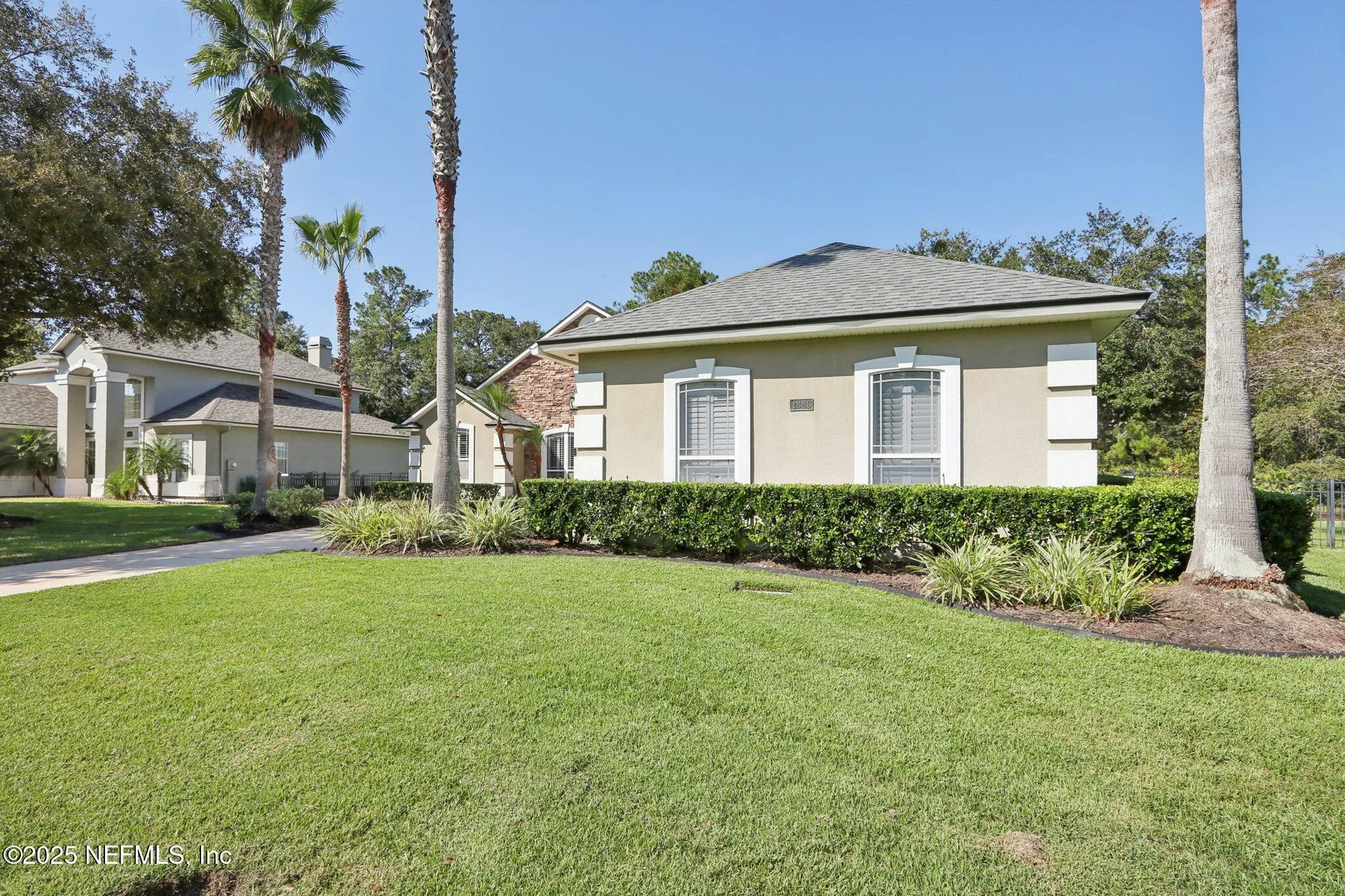 1886 Hickory Trace Drive Fleming Island FL 32003