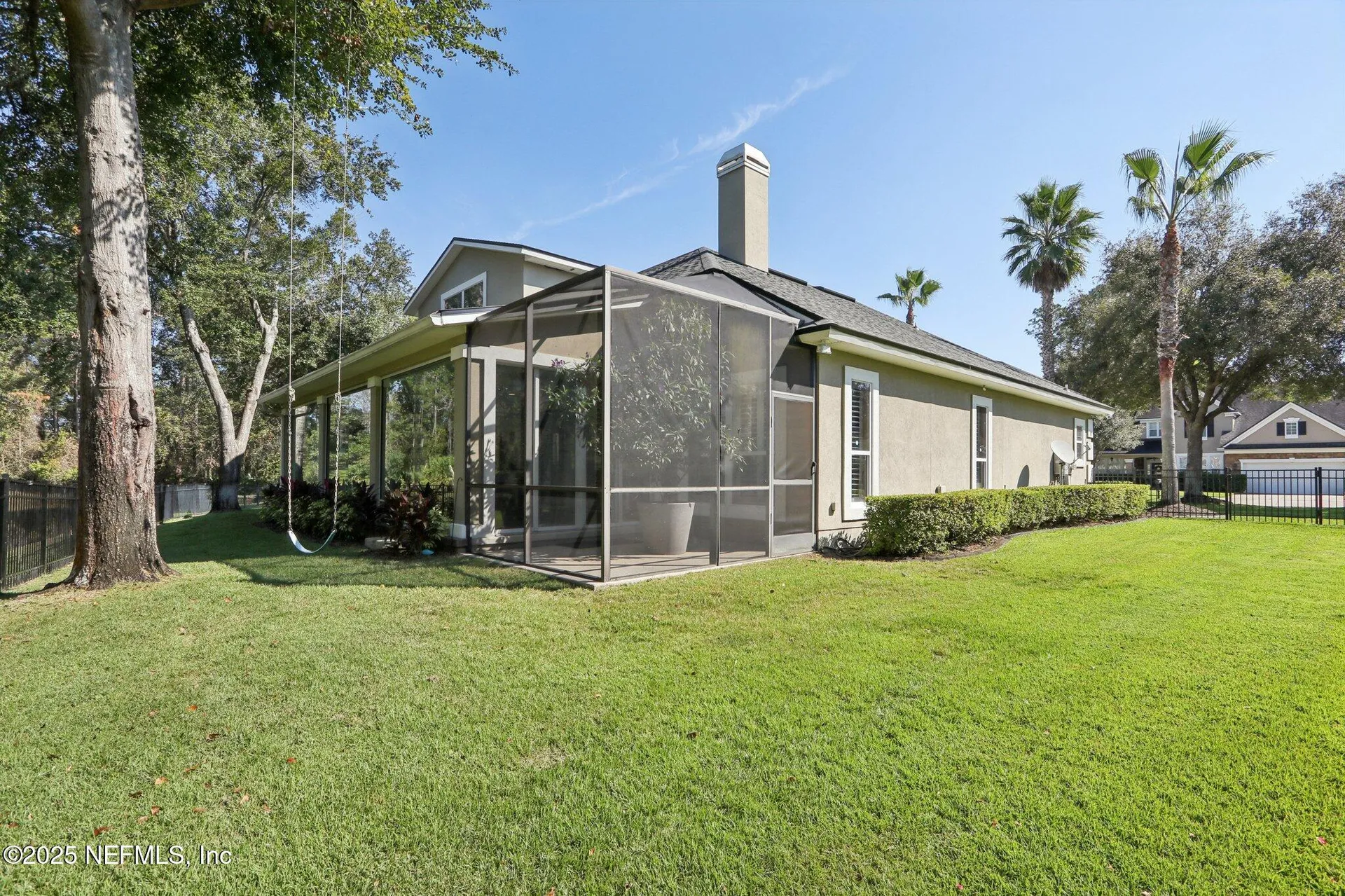 1886 Hickory Trace Drive Fleming Island FL 32003