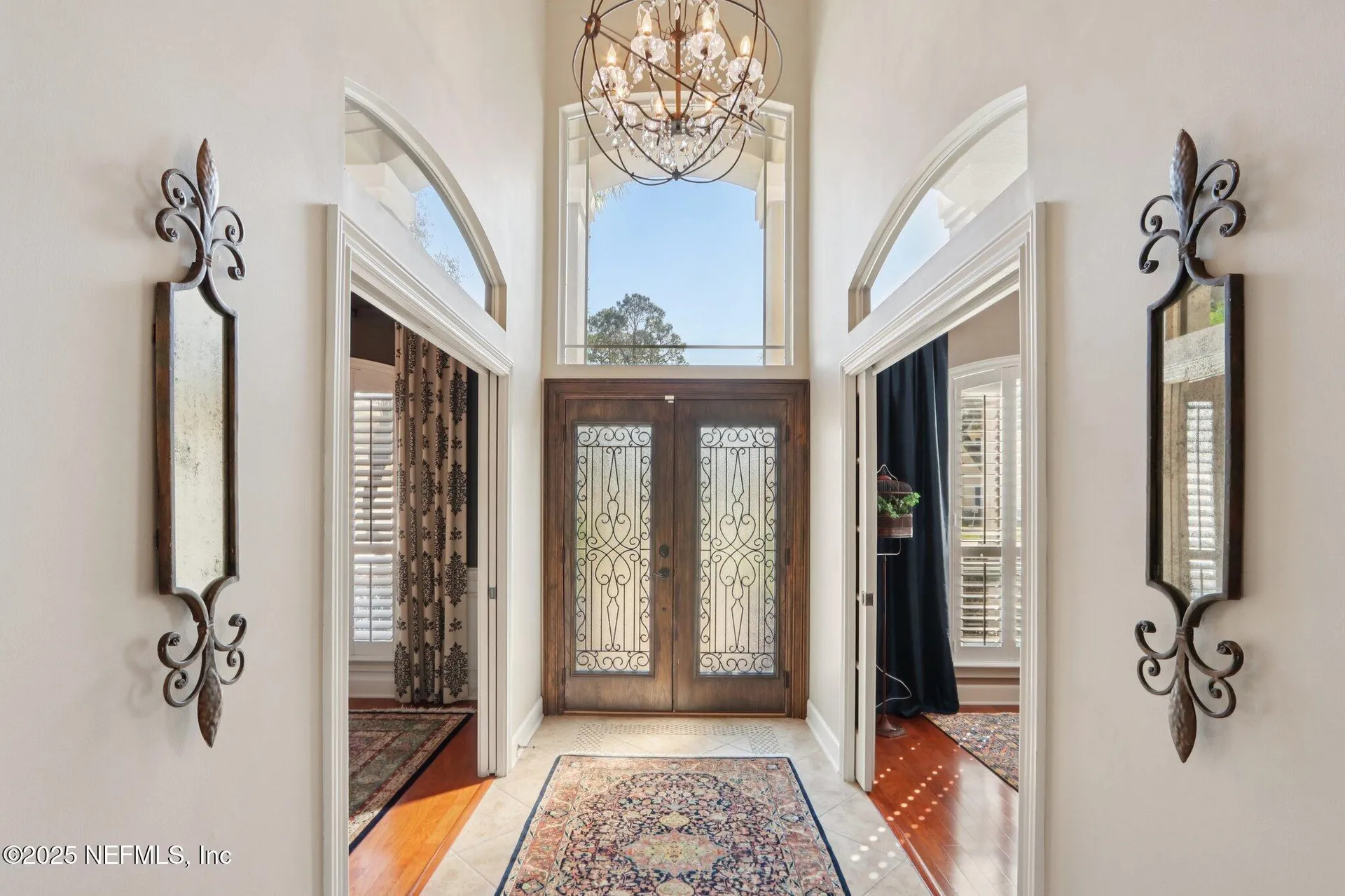 1886 Hickory Trace Drive Fleming Island FL 32003