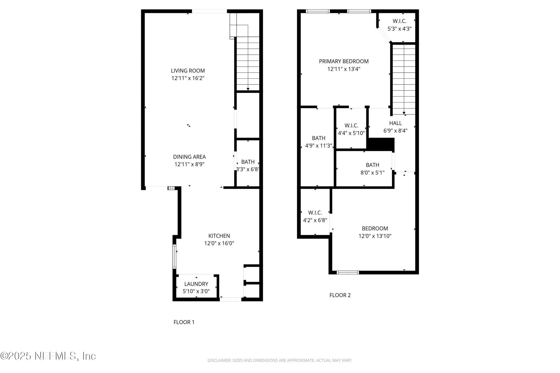 4794 Playpen Drive Jacksonville FL 32210