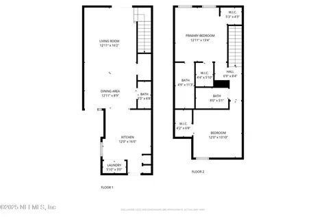 4794 Playpen Drive Jacksonville FL 32210