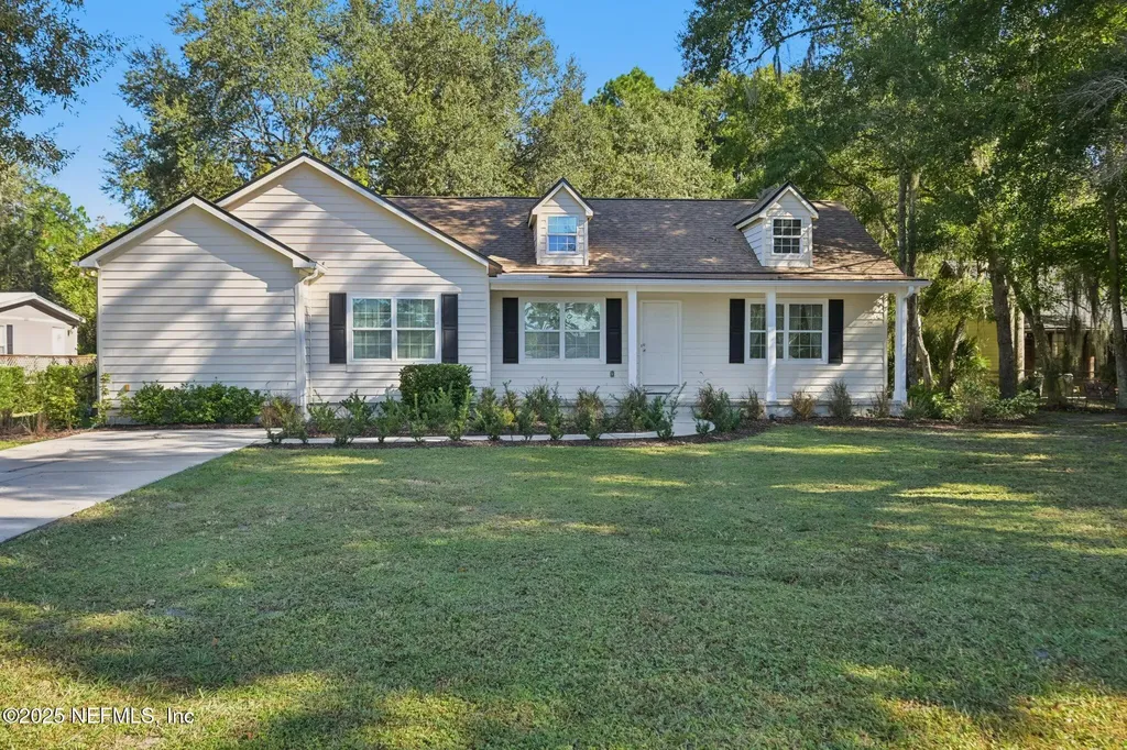 1355 Clay Street Fleming Island FL 32003