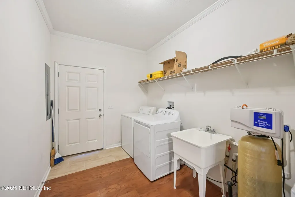 1355 Clay Street Fleming Island FL 32003