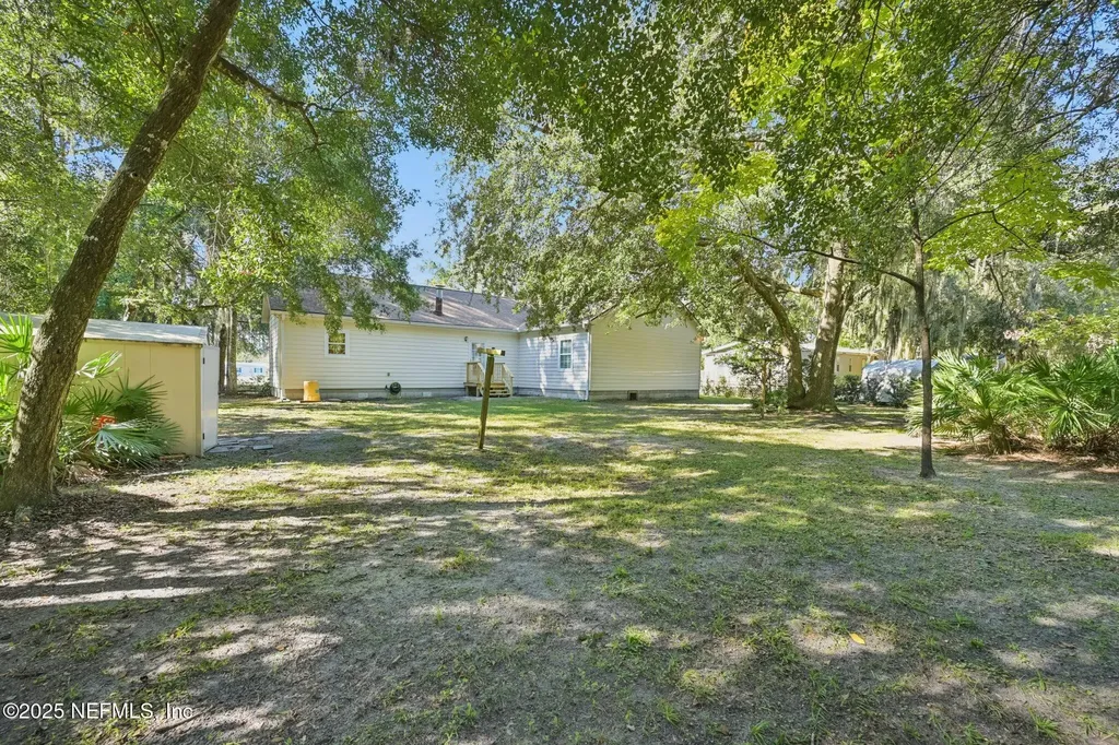 1355 Clay Street Fleming Island FL 32003