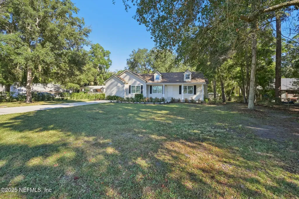 1355 Clay Street Fleming Island FL 32003