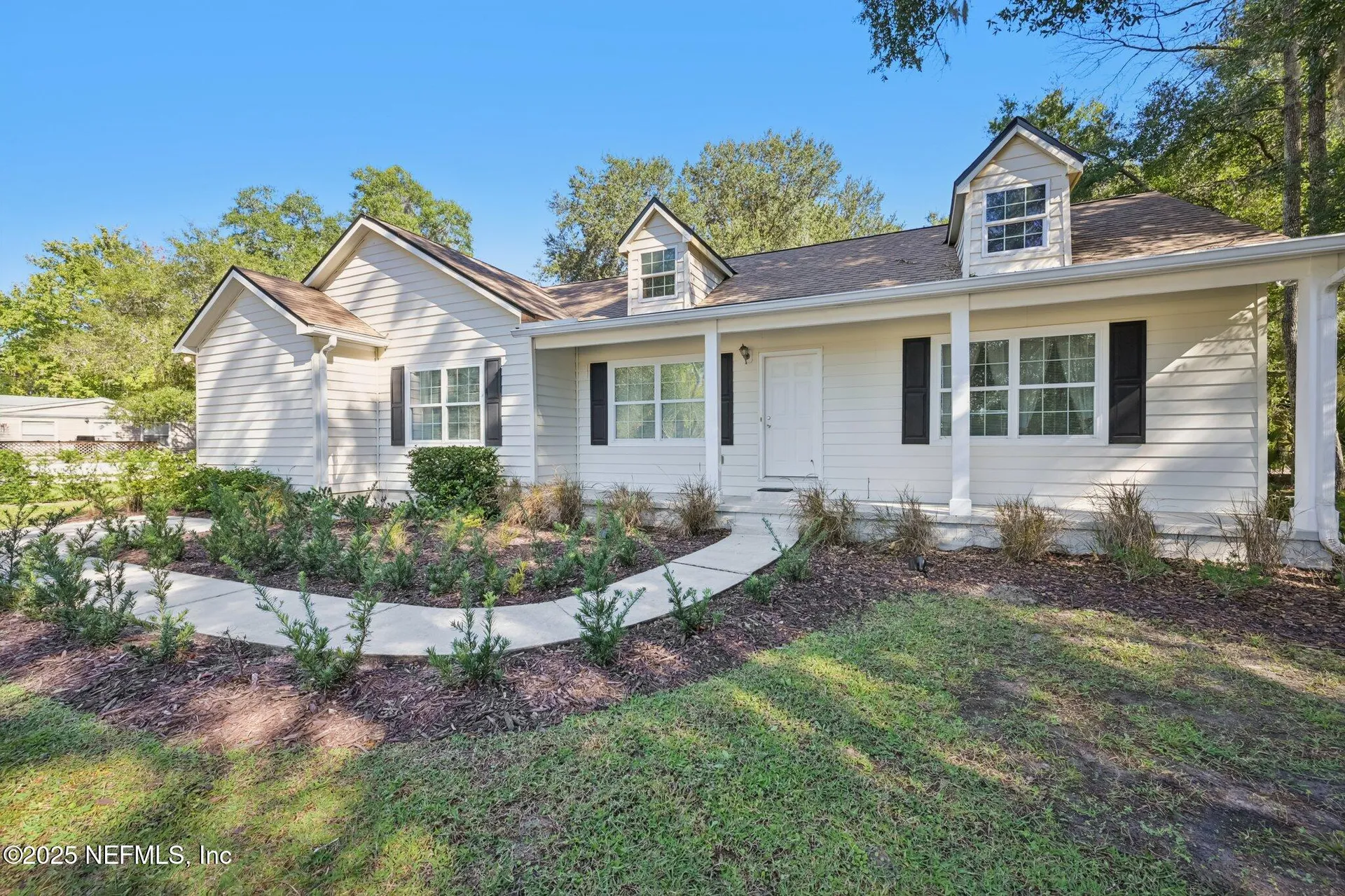 1355 Clay Street Fleming Island FL 32003