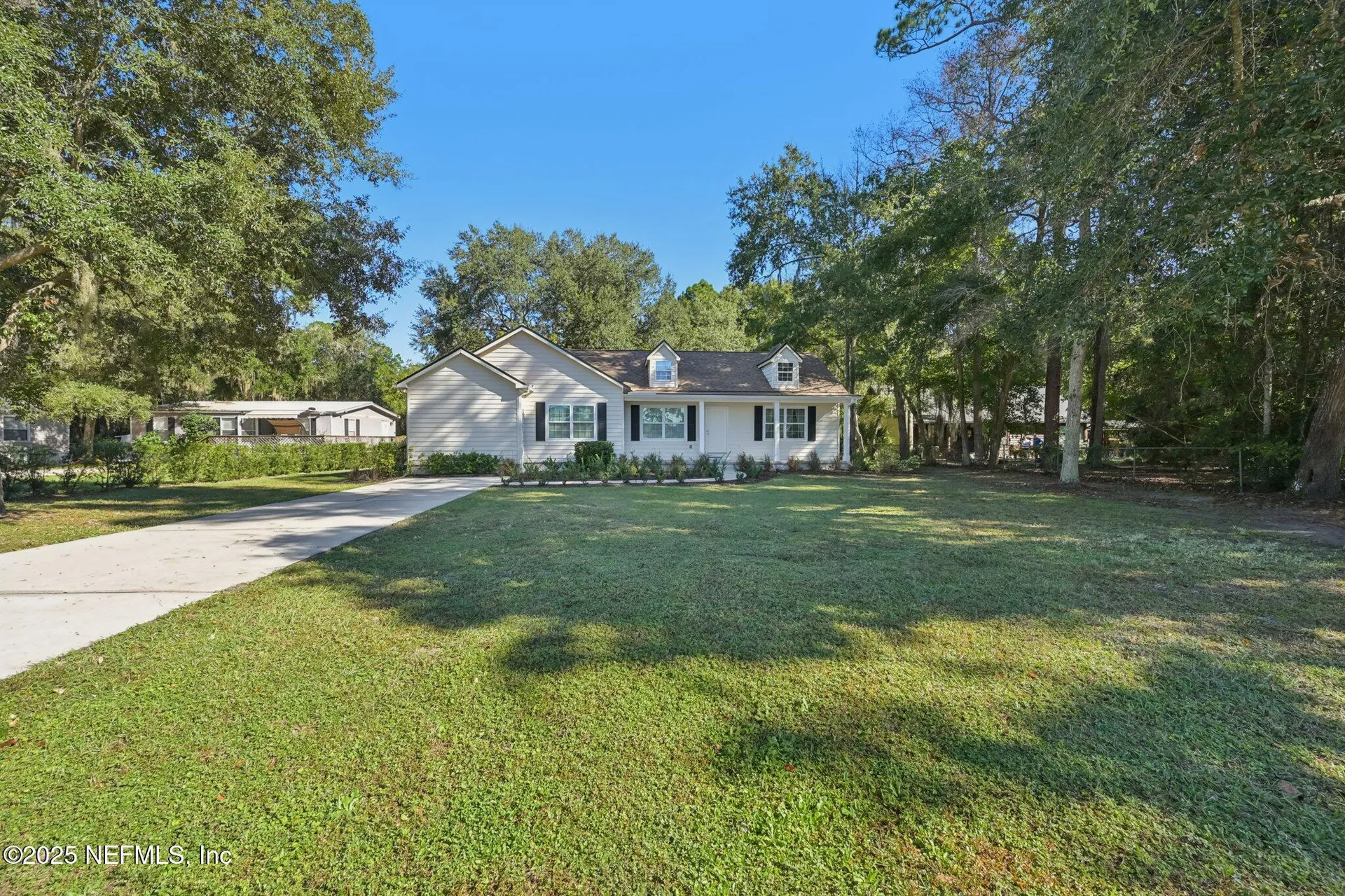 1355 Clay Street Fleming Island FL 32003